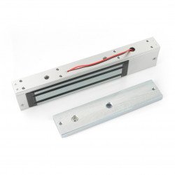 Přidržovací elektromagnet 12V 280kgf