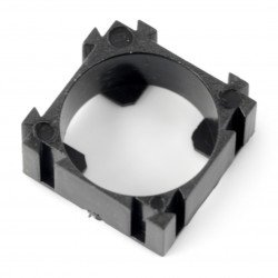 Držák baterie Li-Ion 18650