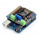 DFRobot IO Expansion Shield pro Arduino V7.1 DFRobot IO Expansion Shield pro Arduino V7.1