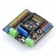 DFRobot IO Expansion Shield pro Arduino V7.1 DFRobot IO Expansion Shield pro Arduino V7.1