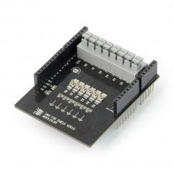 Štít pro měření senzoru pro Arduino