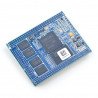 Deska Tiny210 - Cortex-A8 1 GHz + 512 MB RAM - zdjęcie 1