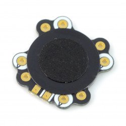 Senzor lisovací síly RA18P-DIY - 4 kg, kulatý 18 mm