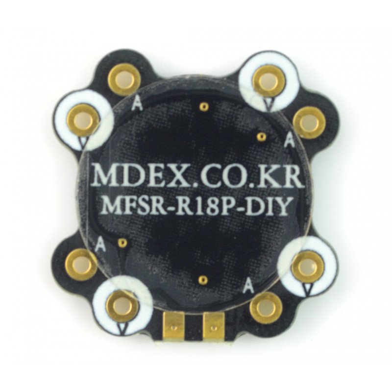 Tlakový senzor - RA18P-DIY - 18 mm