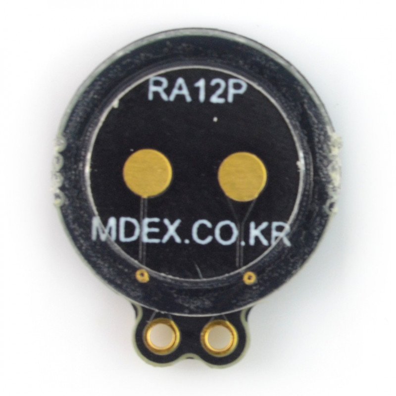Tlakový senzor - RA12P - 12 mm