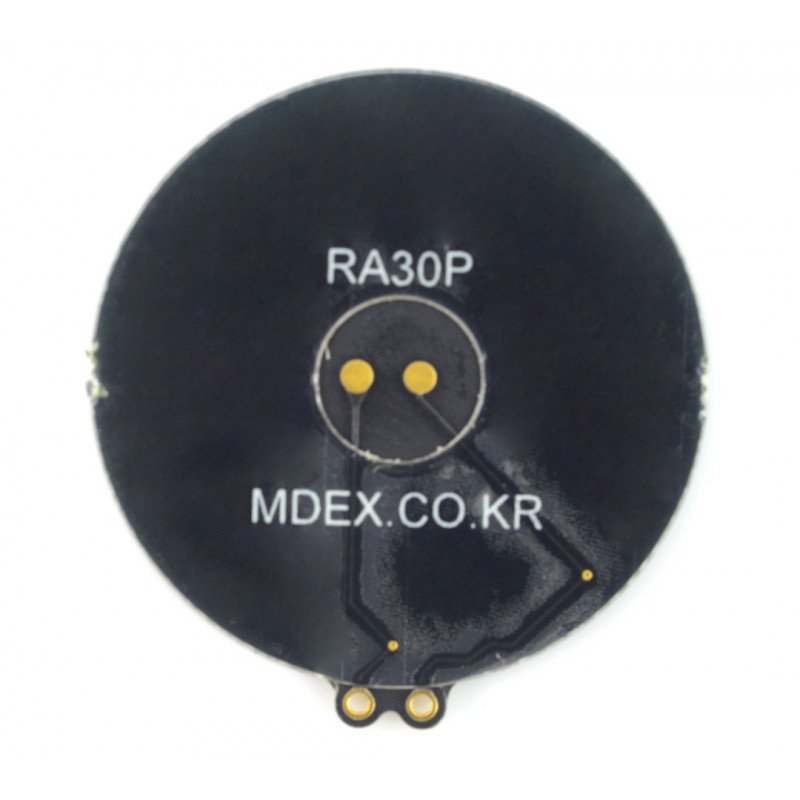 Tlakový senzor - RA30P - 30 mm
