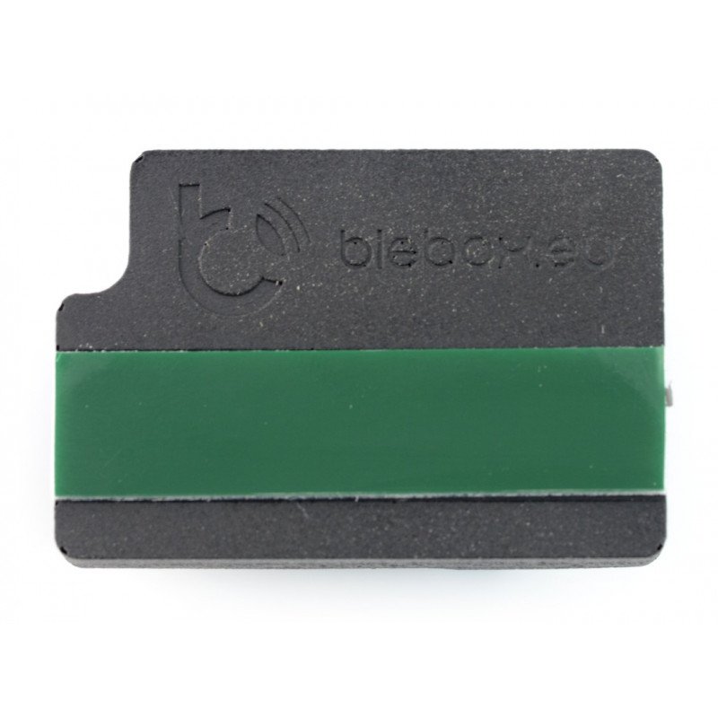 BleBox GateBox - ovladač brány WiFi - aplikace pro Android / iOS