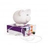Little Bits vládne vašemu pokoji - startovací sada LittleBits - zdjęcie 6