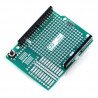 Arduino Proto Shield Rev3 - s konektory - zdjęcie 1