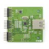 Numato Lab - 100BASE-T - Ethernetové rozšíření pro FPGA - zdjęcie 3