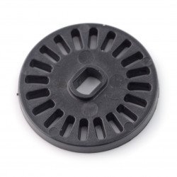 Disk pro optické enkodéry - 25 mm