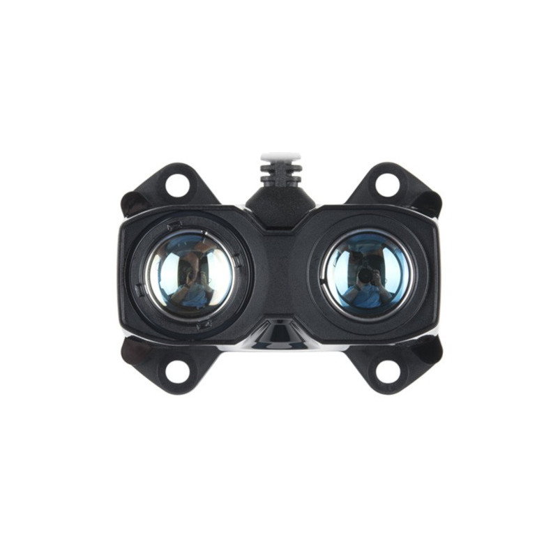 Lidar Lite v3HP I2C/PWM laserový senzor vzdálenosti - 40m