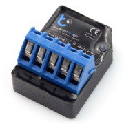 BleBox SwitchBox DC - WiFi relé - aplikace pro Android / iOS
