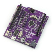 Cytron Maker UNO - kompatibilní s Arduino