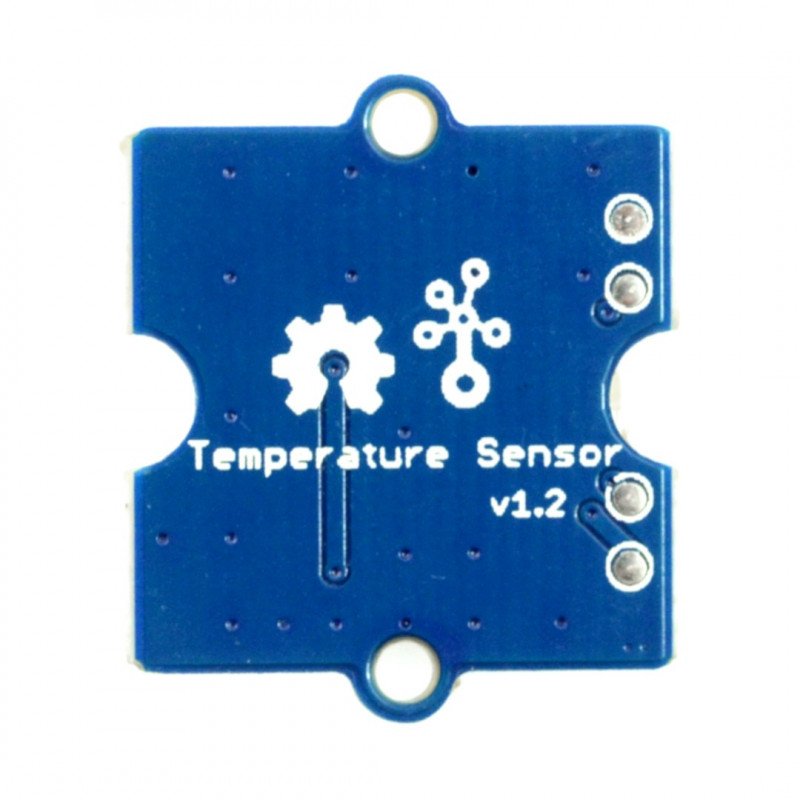 Grove - Analogový teplotní senzor