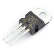 Stabilizátor 5V L7805ABV - THT TO220
