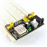 Konektor pro prototyp nepájivého pole ARK - zdjęcie 1