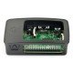 Oficiální pouzdro Raspberry Pi Model 3/2 / B + - šedé Oficiální pouzdro Raspberry Pi Model 3/2 / B + - šedé