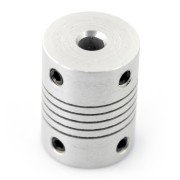 Flexibilní konektor 5x8mm