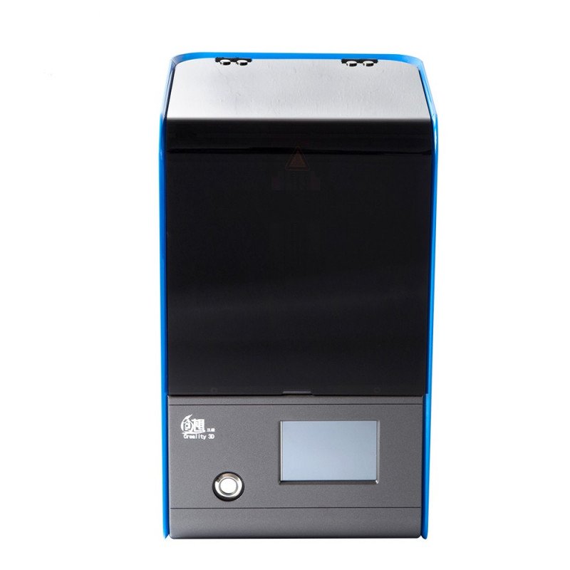 3D tiskárna - Creality LD-001 - pryskyřice