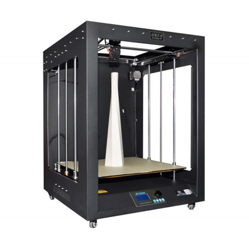 3D tiskárna - Creality CR-5080