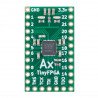 SparkFun TinyFPGA AX2 - vývojová deska FPGA - zdjęcie 4