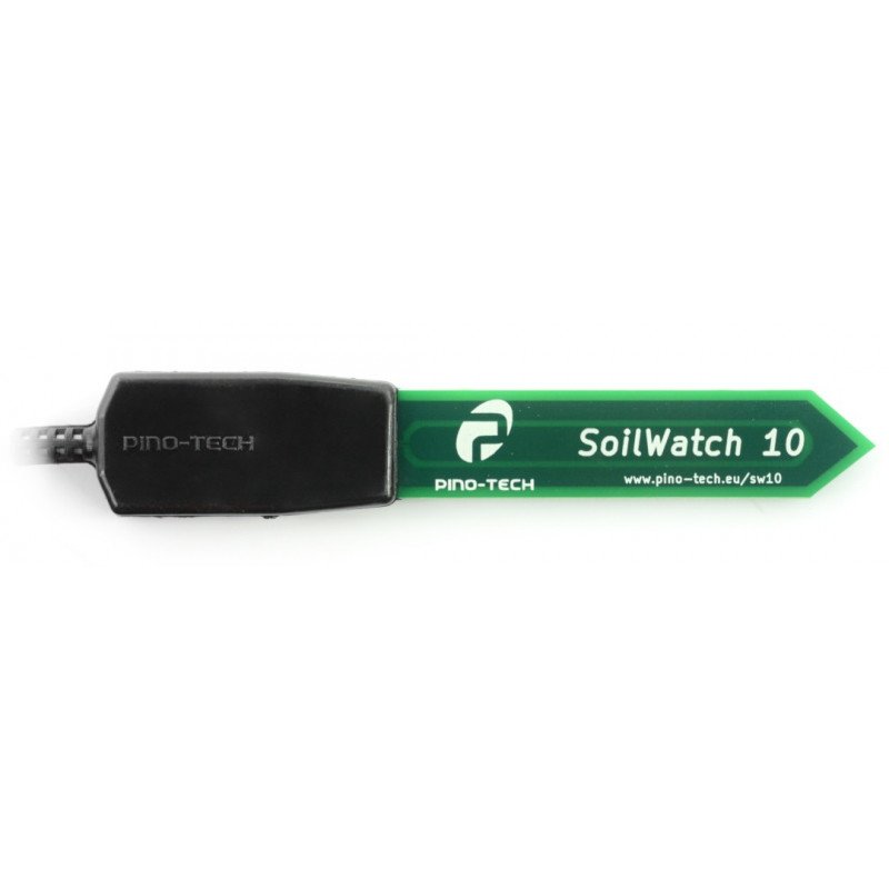 SoilWatch 10 - snímač půdní vlhkosti - 5 m