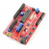 ChipKit Pi - štít pro Raspberry Pi, kompatibilní s Arduino - zdjęcie 1