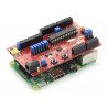 ChipKit Pi - štít pro Raspberry Pi, kompatibilní s Arduino - zdjęcie 2