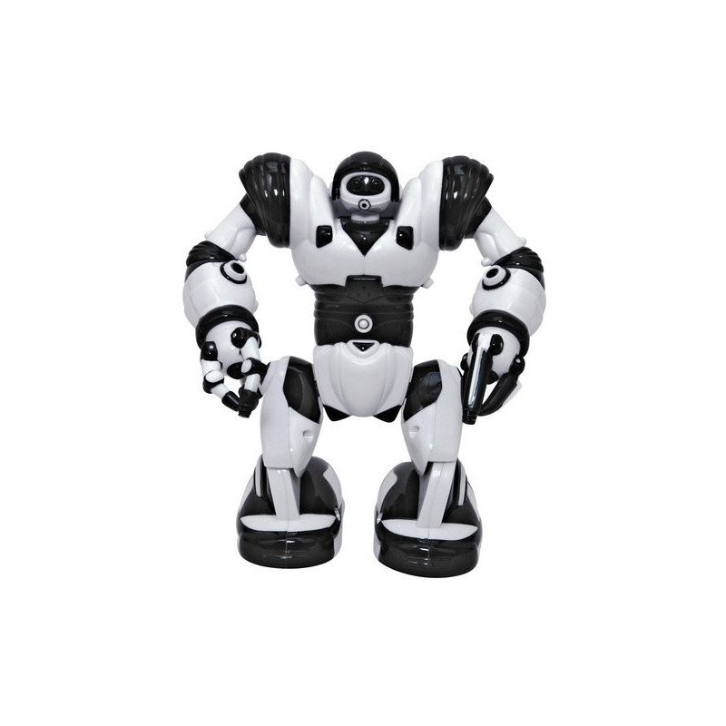 WowWee - Robosapien Mini - chodící robot