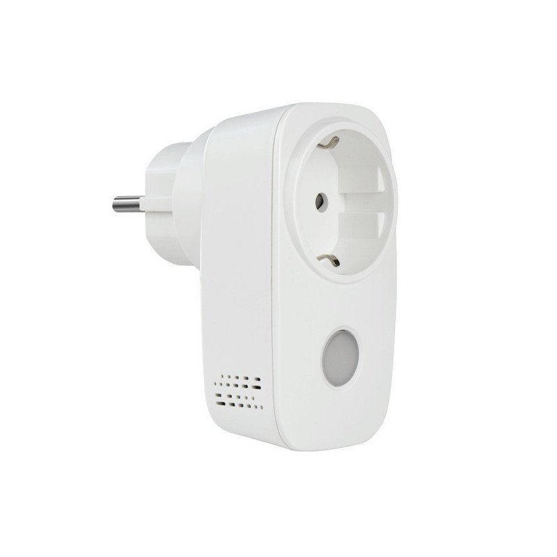 Broadlink SP3S - Smart Plug s měřením energie WiFi + - 3 500 W.