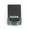 SanDisk Ultra Fit - USB 3.0 Pendrive 16GB - zdjęcie 2