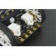 DFRobot Micro: Platforma robotů Maqueen pro Micro: bit DFRobot Micro: Platforma robotů Maqueen pro Micro: bit