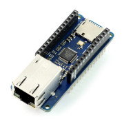 Arduino MKR ETH Shield - štít pro Arduino MKR