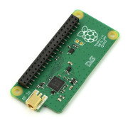 TV HAT-DVB-T štít pro Raspberry Pi