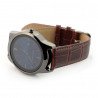 Chytré hodinky Kruger & Matz Style 2 KM0470B - černé - chytré hodinky - zdjęcie 1