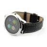 Chytré hodinky Kruger & Matz Style 2 KM0470S - stříbrné - chytré hodinky - zdjęcie 2