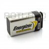 Alkalická baterie Energizer Industrial 6LR61 9V - zdjęcie 1