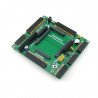 Startovací sada Xilinx FPGA Open3S500E - DVK600 + Core3S500E - zdjęcie 3