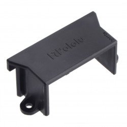 Montáž pro standardní serva - Pololu