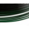Filament Spectrum PETG 1,75 mm 1 kg - láhev zelená - zdjęcie 3