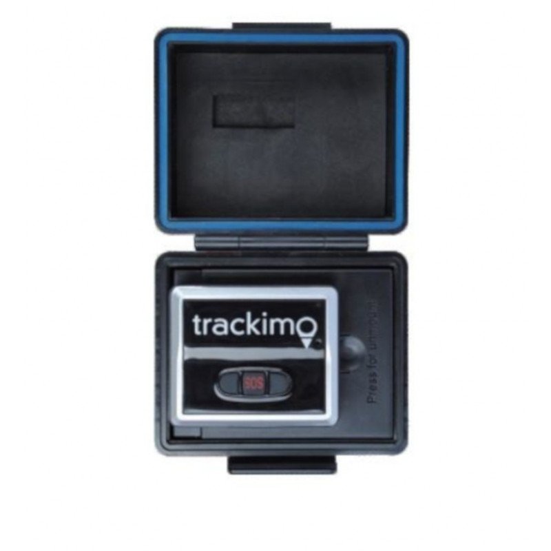 TRACKIMO POWER PACK (3500MAH) - pro optimální lokátor Trackimo