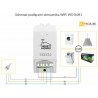 EL Home WS-04H1 - relé 230V / 10A - přepínač WiFi Android / iOS + měření energie 2200W - zdjęcie 5