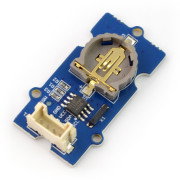 Grove - hodiny reálného času DS1307