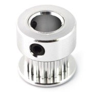 Ozubené kolo 20T - 16x16x8mm