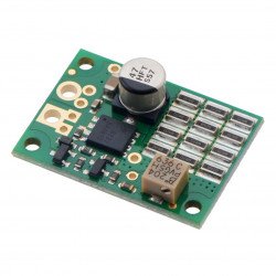 Regulátor bočního napětí 4,1Ω, 15W - přesná regulace VN - Pololu 3779