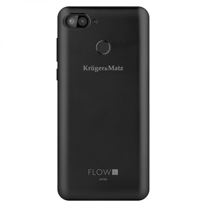 Chytrý telefon Kruger & Matz FLOW 6