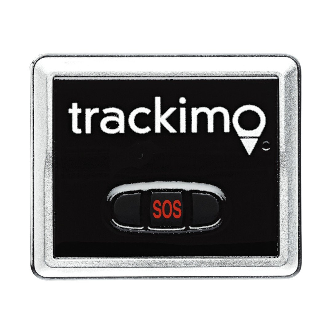 Trackimo Optimum 3G - GPS / GSM lokátor do auta