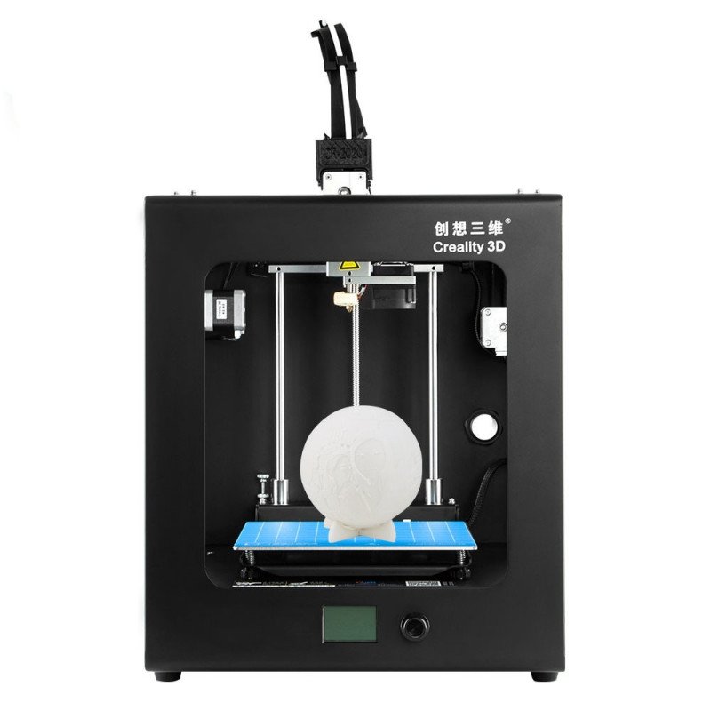 3D tiskárna - Creality CR-5S