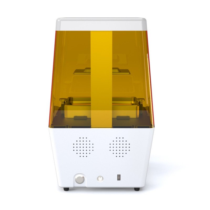 3D tiskárna - Anet N4 - pryskyřice + UV